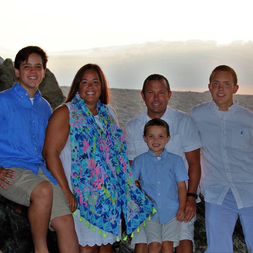 Meet your Posher, Cali